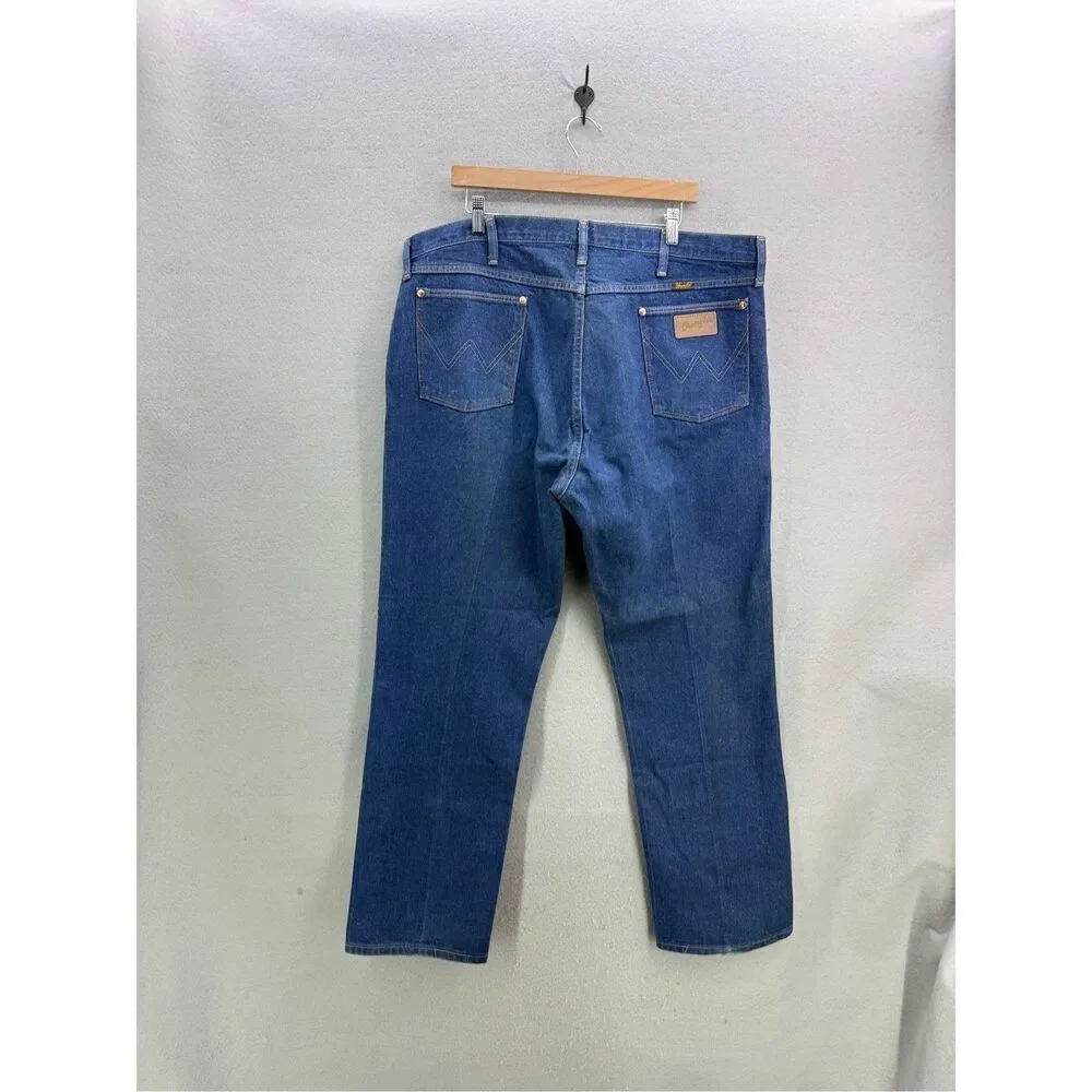 Wrangler vintage mens